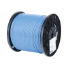 Panduit PUR6ASD04BU-CG Bobina de Cable UTP de 4 Pares MaTriX, Cat6A de Diámetro Reducido, 26 AWG, CMR (Riser), Color Azul, 305m - Image 4